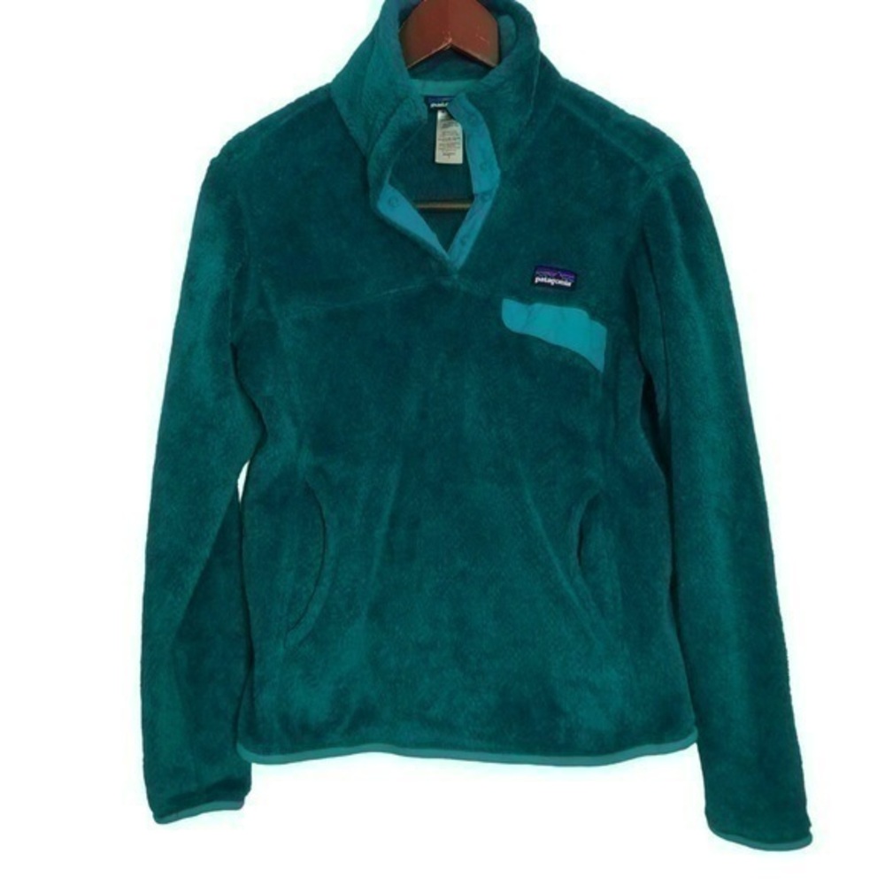 Patagonia Sweater